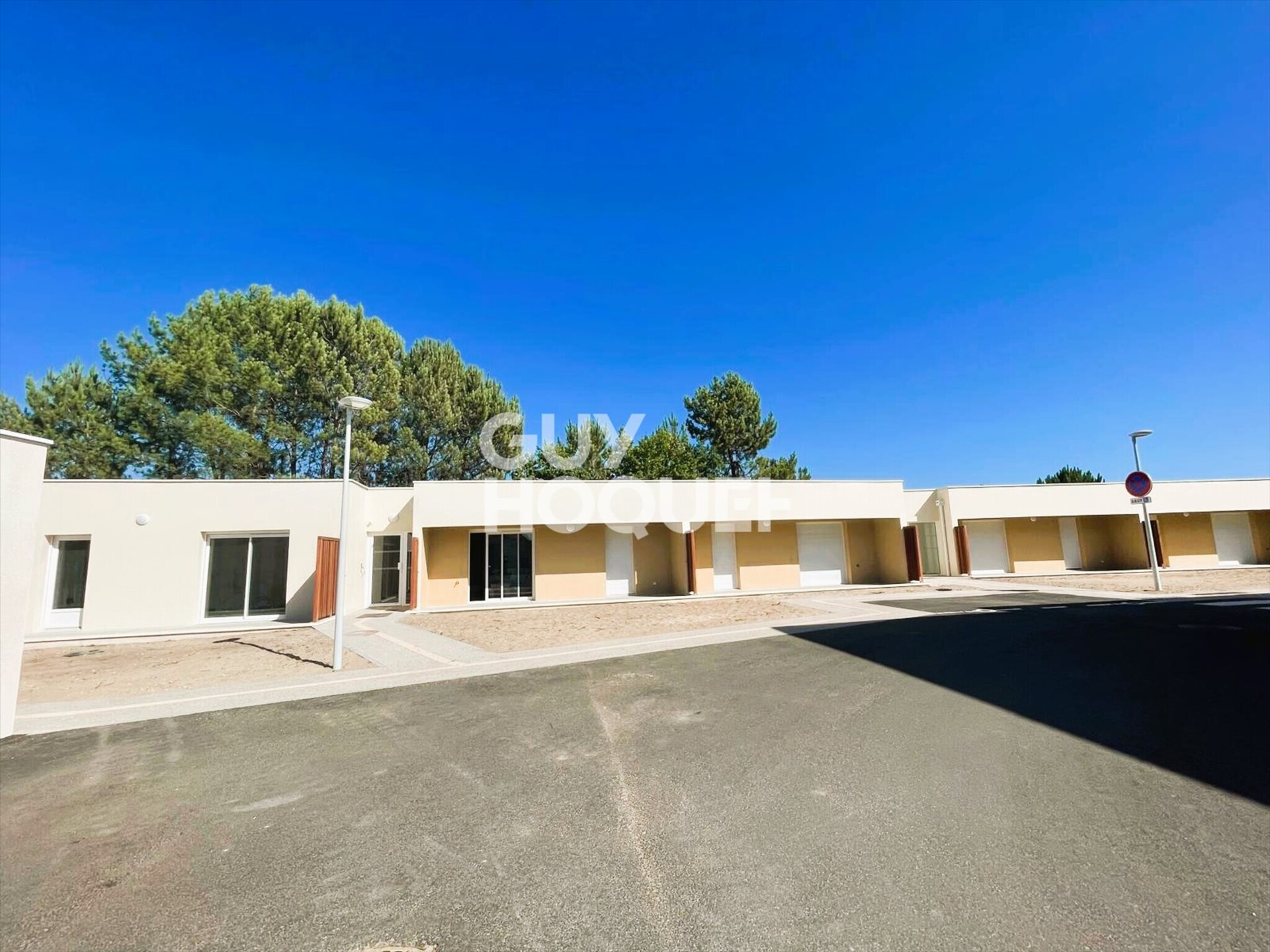 Appartement à louer, 38m², Mimizan