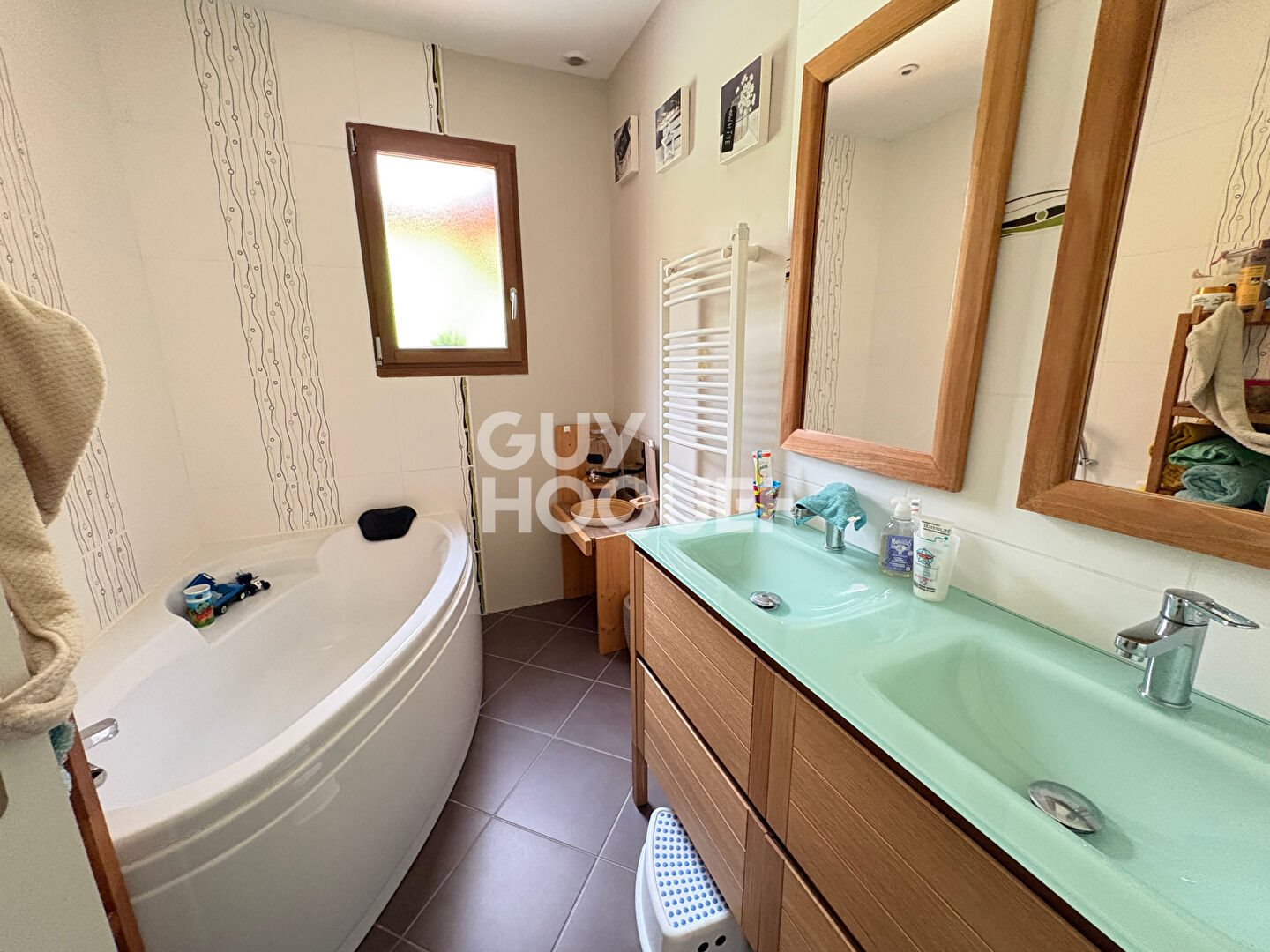 Maison à vendre, 119m², Saint-Paul-en-Born