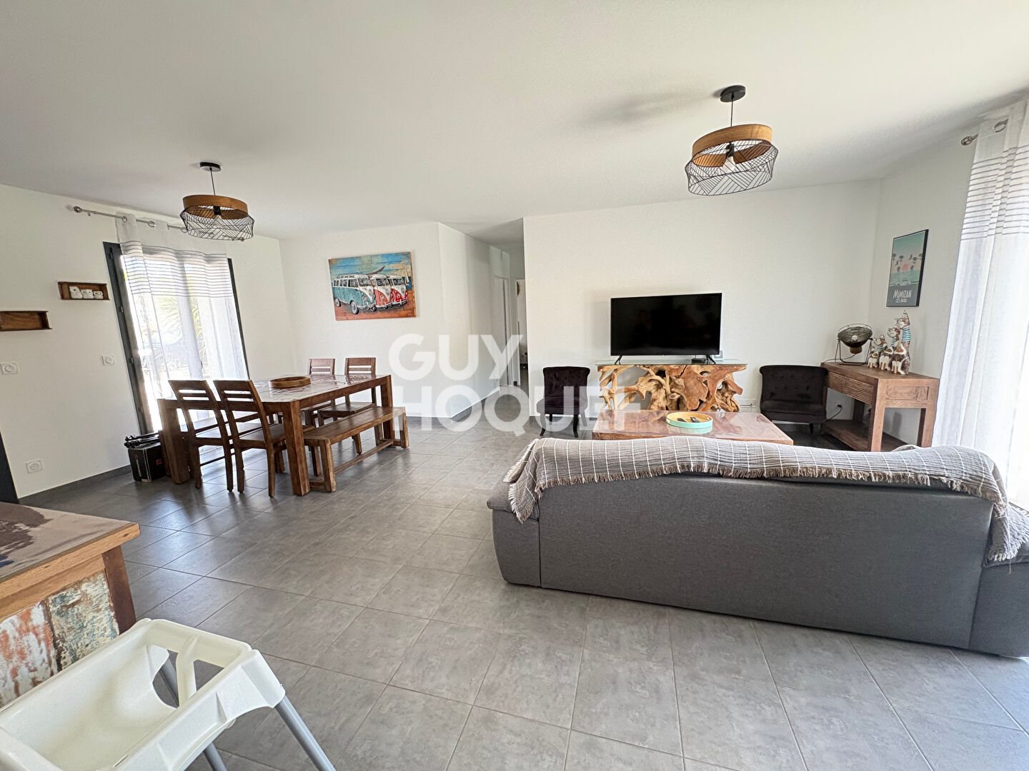 Maison à vendre, 84m², Mimizan