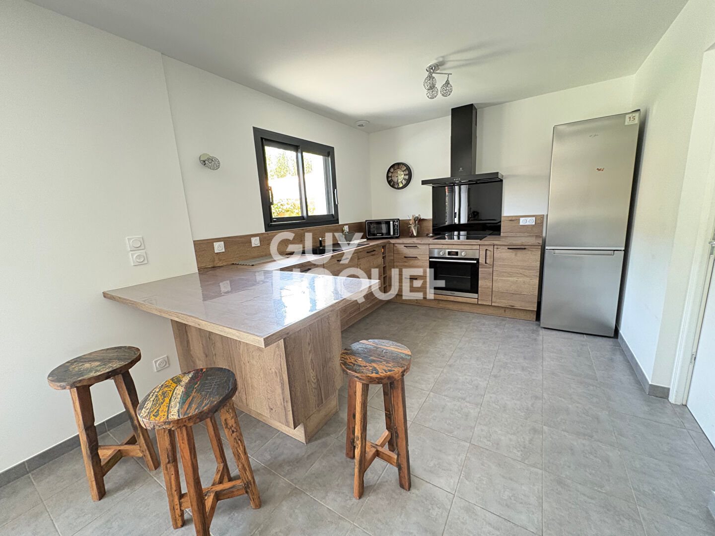 Maison à vendre, 84m², Mimizan