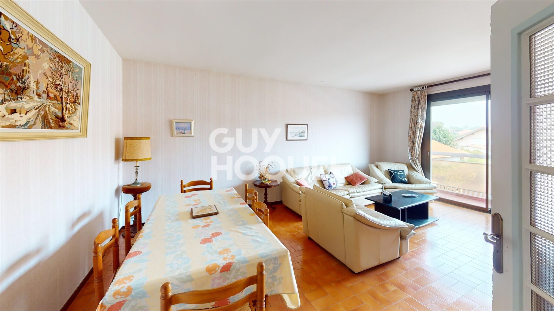 Appartement à vendre, 66m², Mimizan