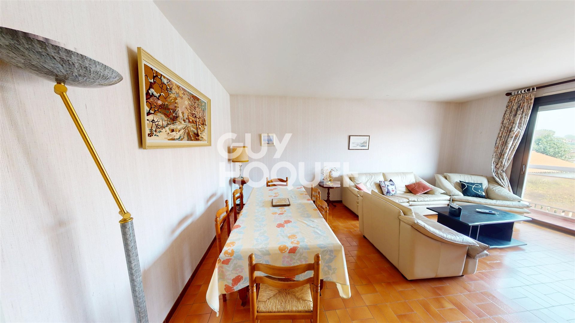 Appartement à vendre, 66m², Mimizan