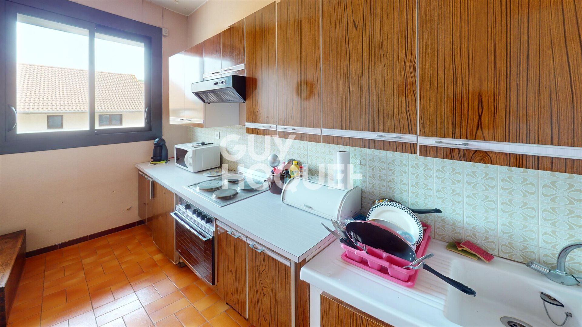 Appartement à vendre, 66m², Mimizan