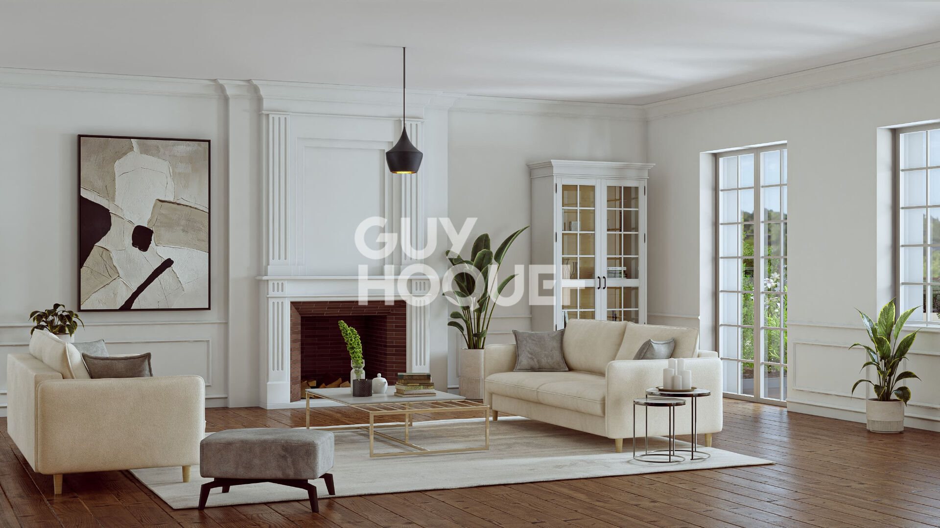 Appartement à vendre, 132m², Mimizan