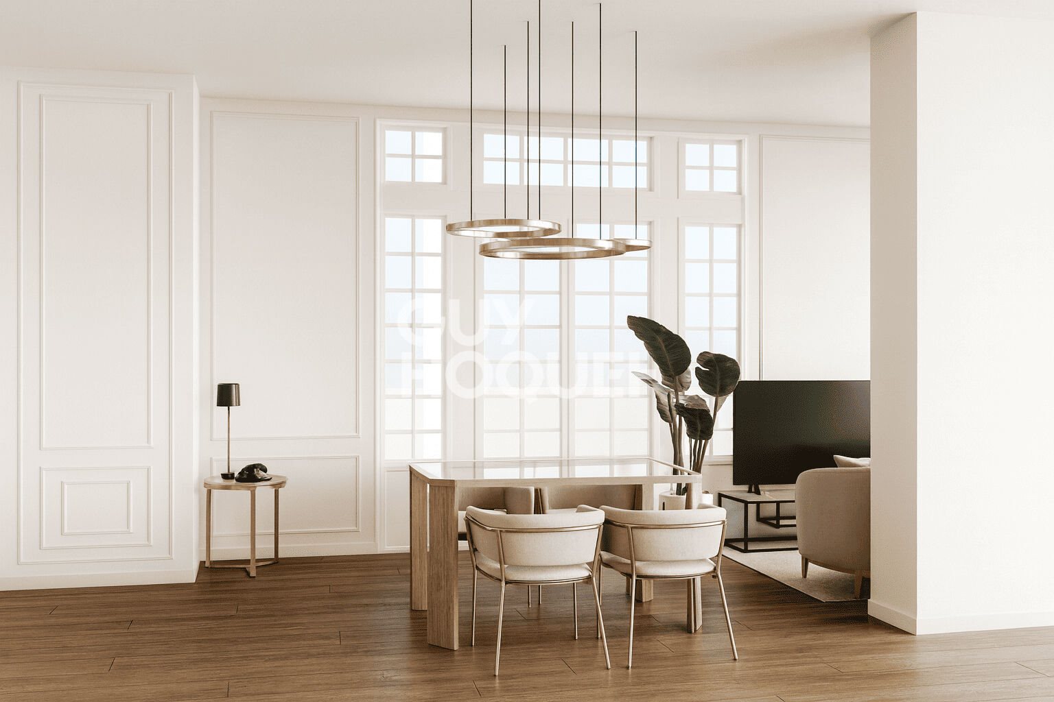 Appartement à vendre, 132m², Mimizan