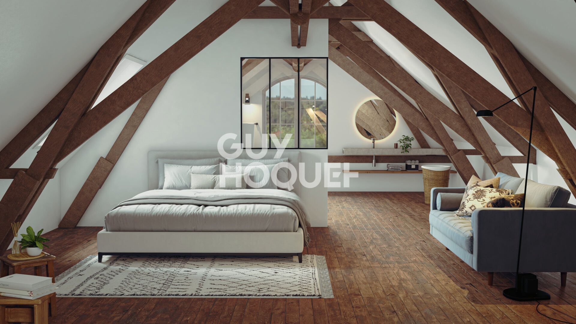 Appartement à vendre, 132m², Mimizan