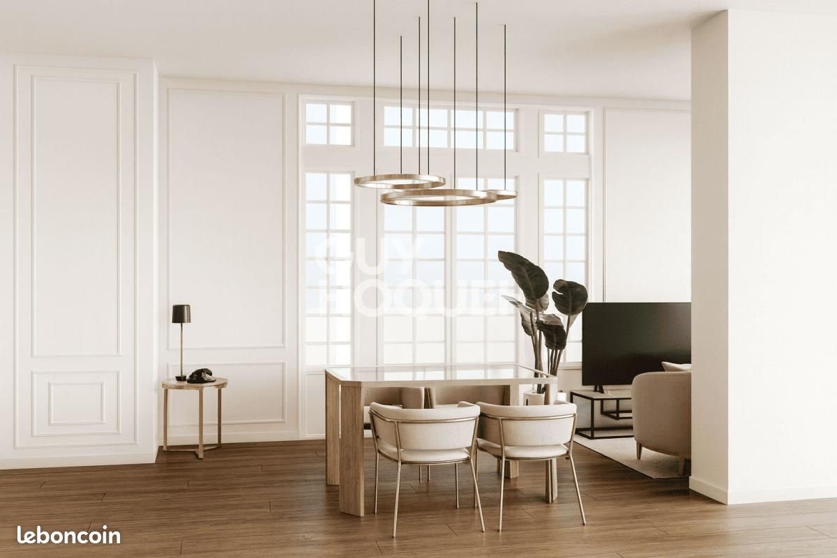 Appartement à vendre, 46m², Mimizan