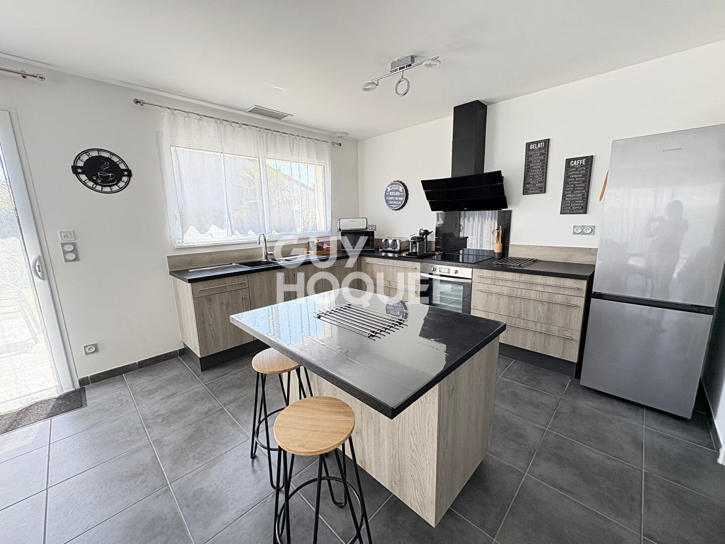 Maison à vendre, 118m², Saint-Paul-en-Born