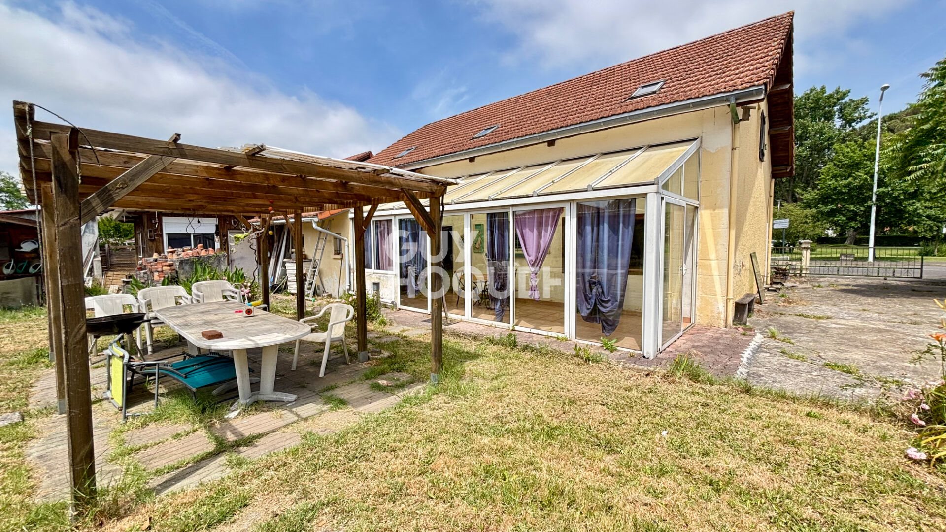 Maison à vendre, 209m², Mimizan
