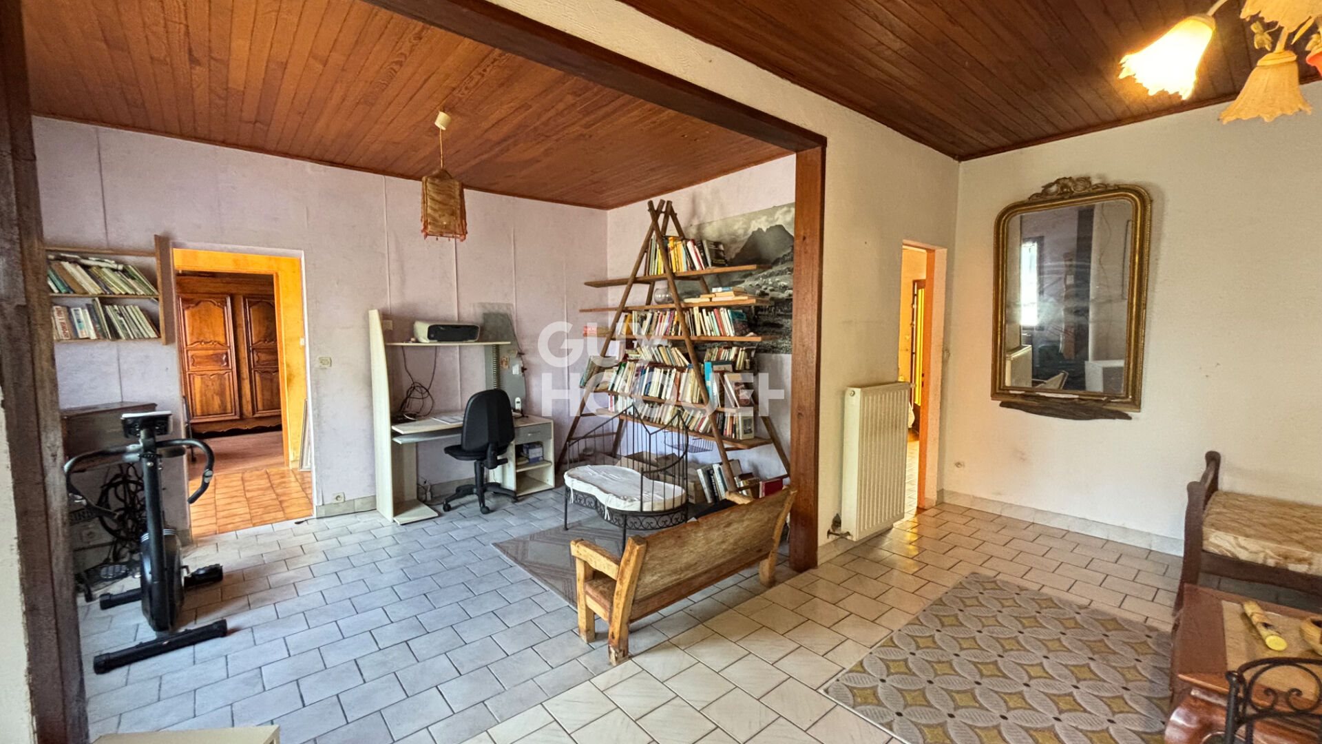 Maison à vendre, 209m², Mimizan