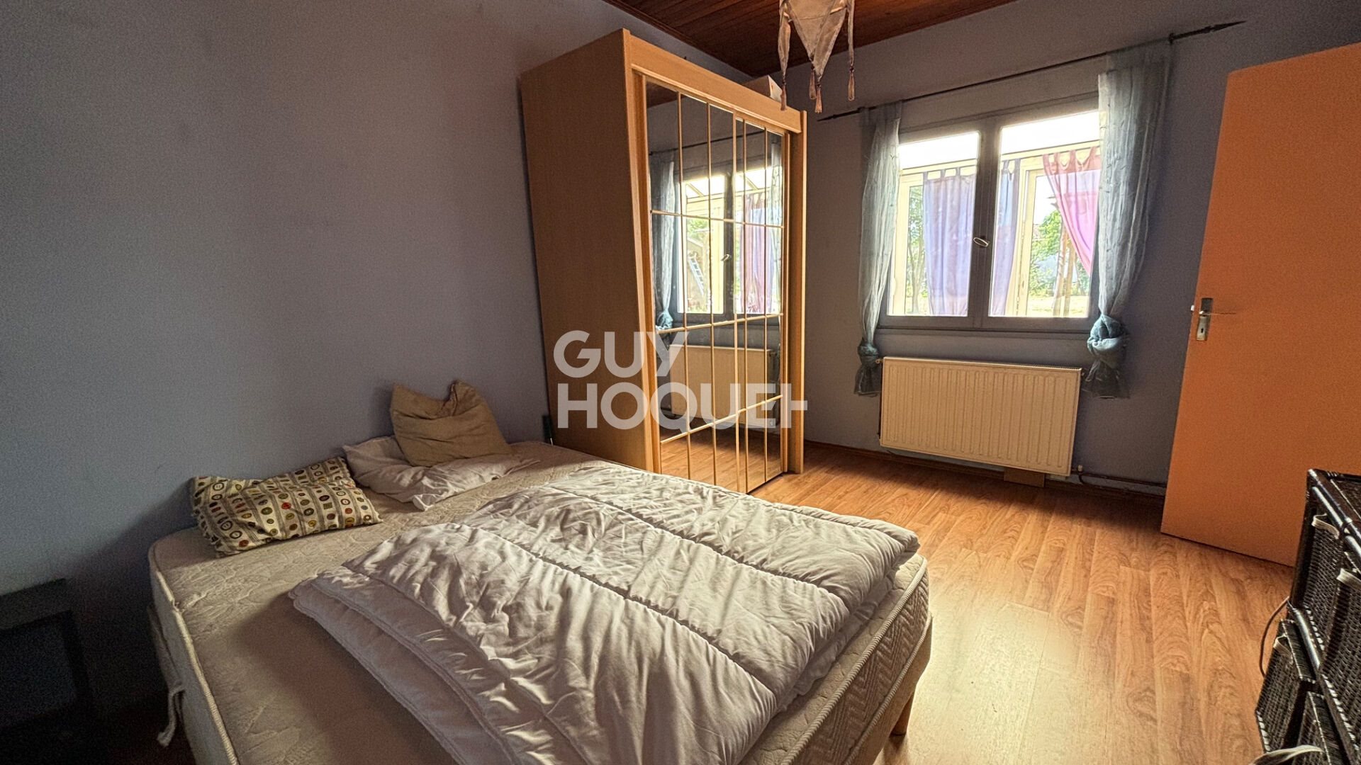Maison à vendre, 209m², Mimizan