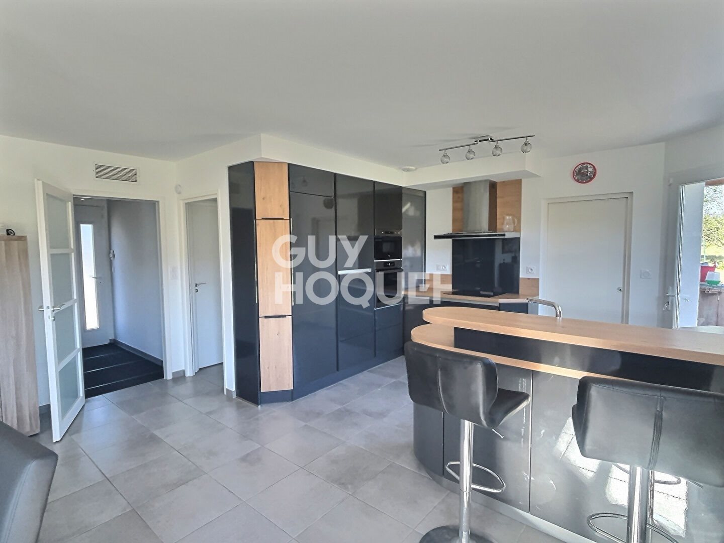 Maison à vendre, 112m², Pontenx-les-Forges