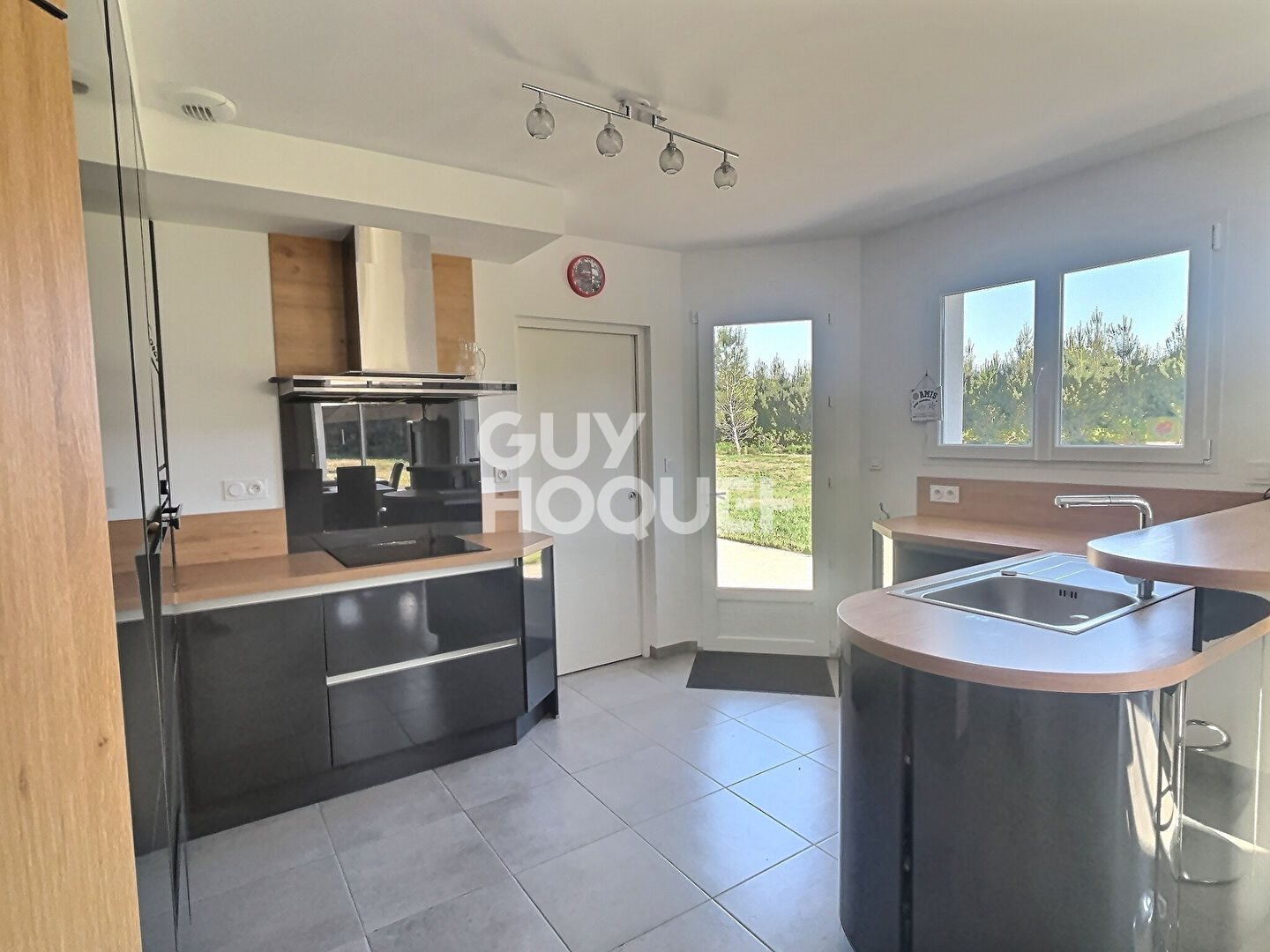 Maison à vendre, 112m², Pontenx-les-Forges