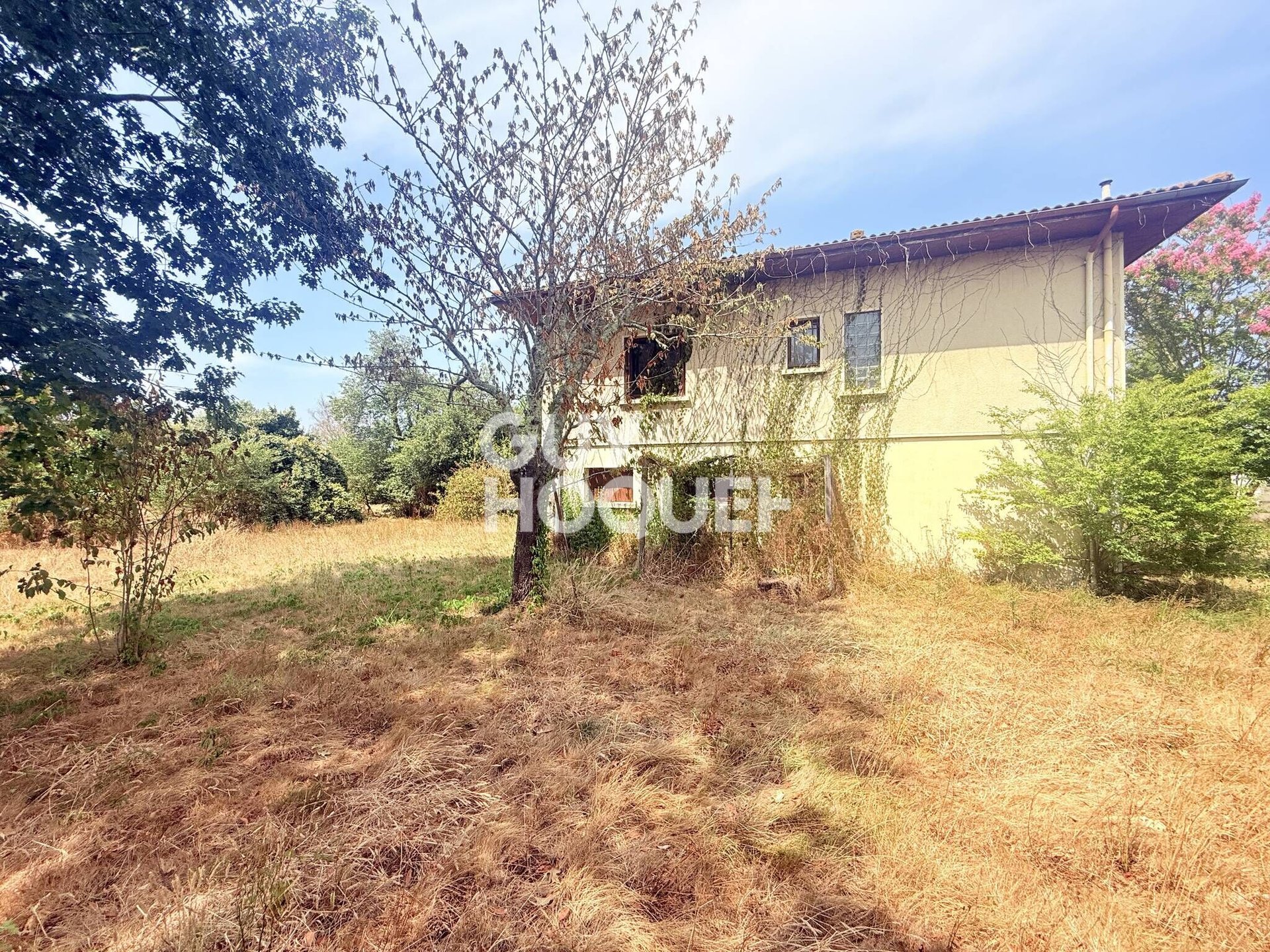 Maison à vendre, 82m², Gastes