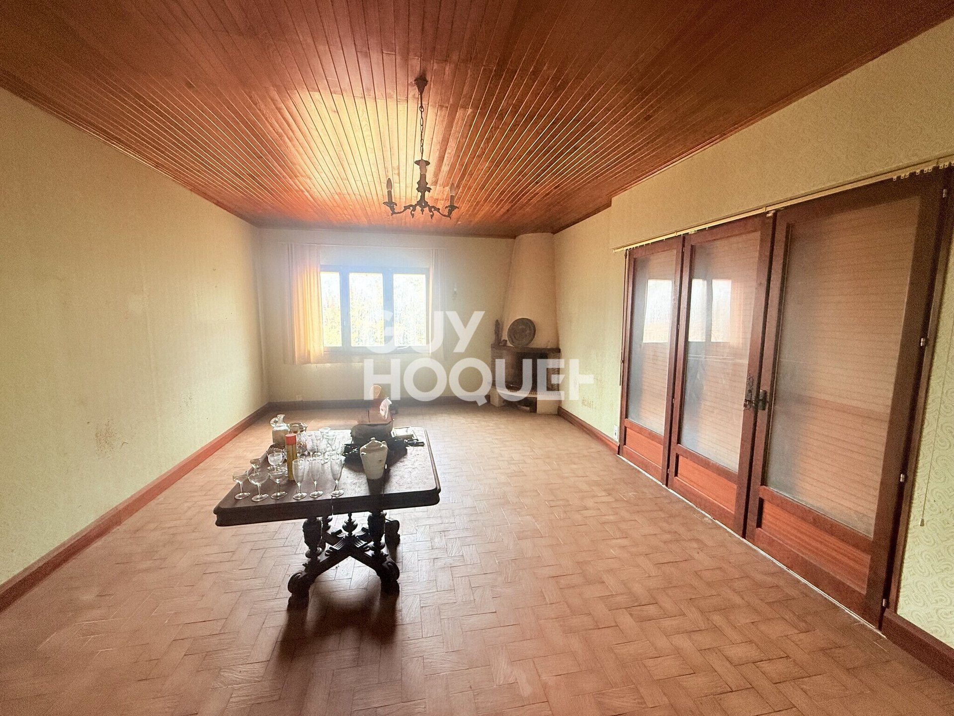 Maison à vendre, 82m², Gastes