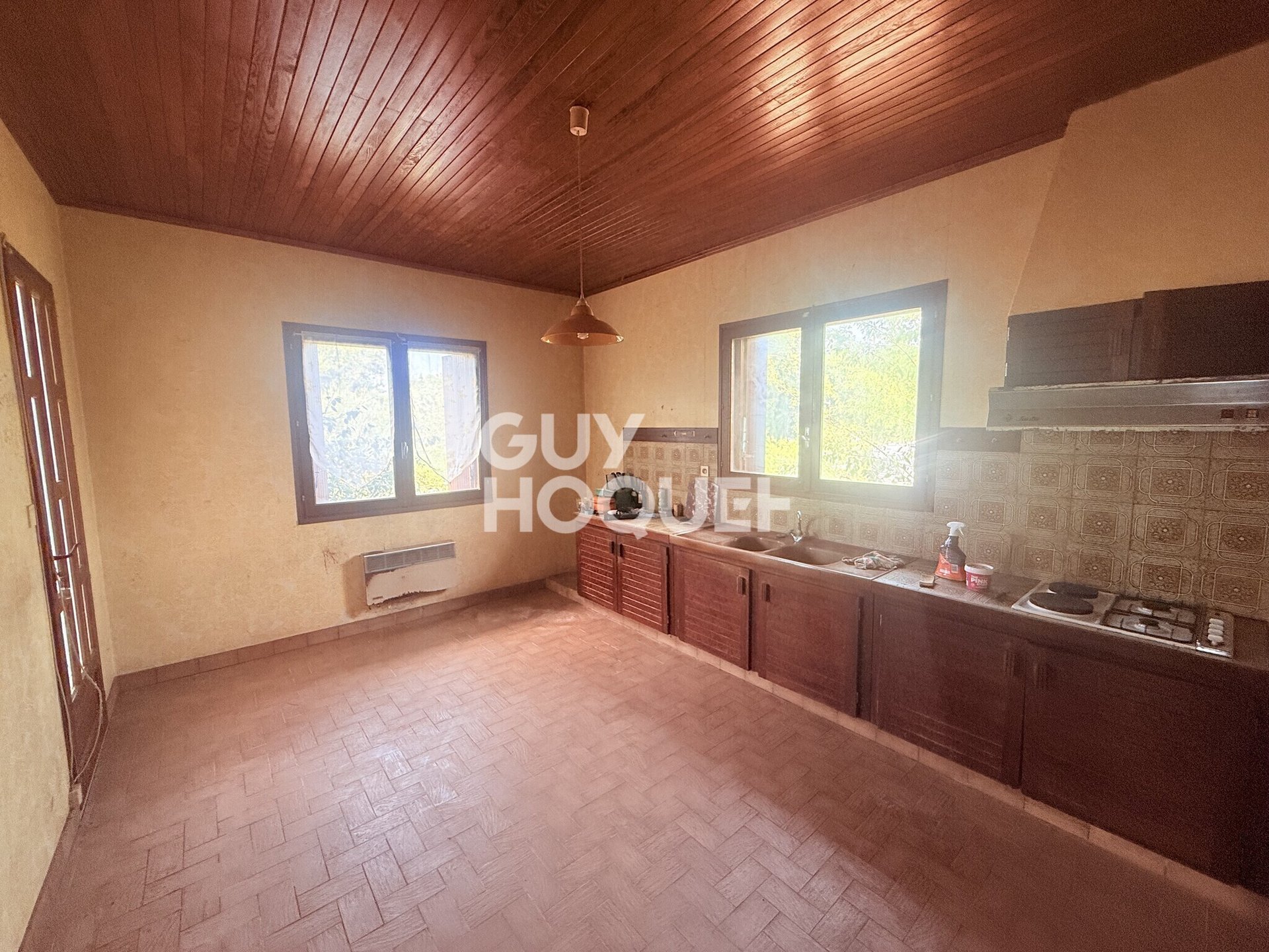 Maison à vendre, 82m², Gastes