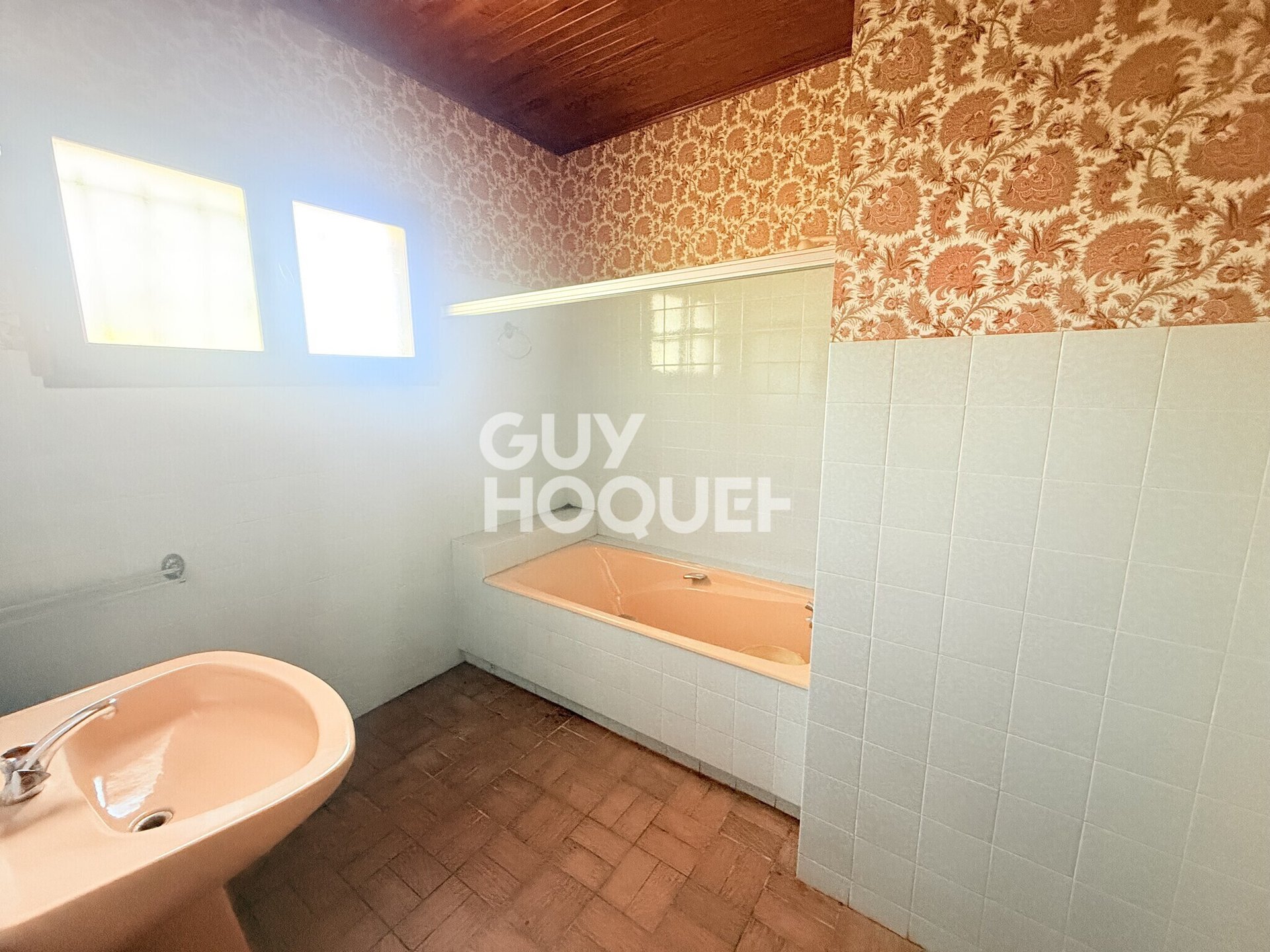 Maison à vendre, 82m², Gastes