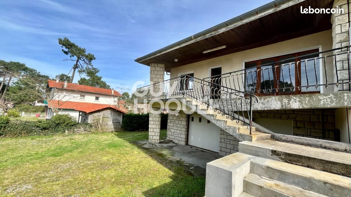 Maison à vendre, 122m², Mimizan