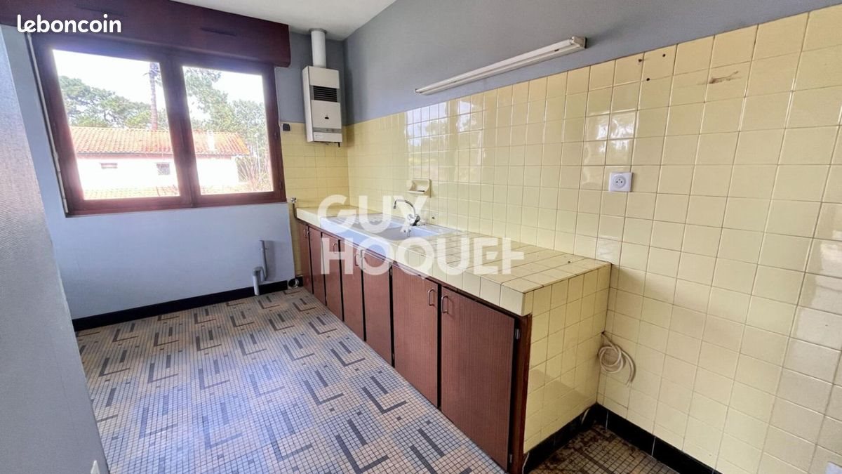 Maison à vendre, 122m², Mimizan
