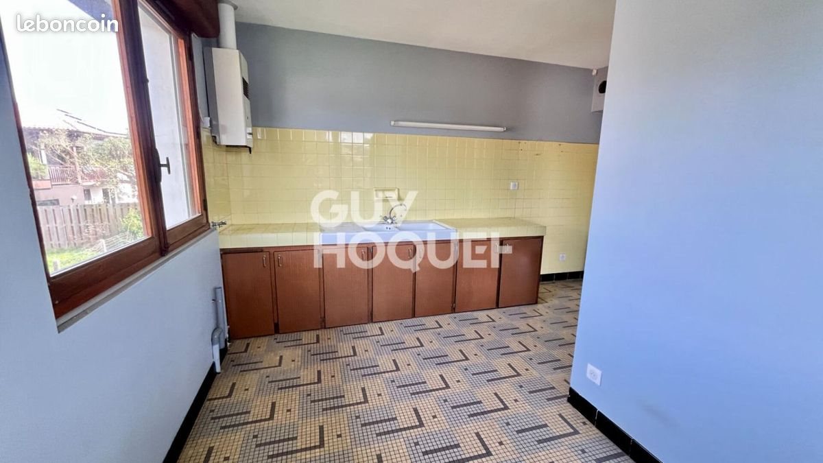 Maison à vendre, 122m², Mimizan