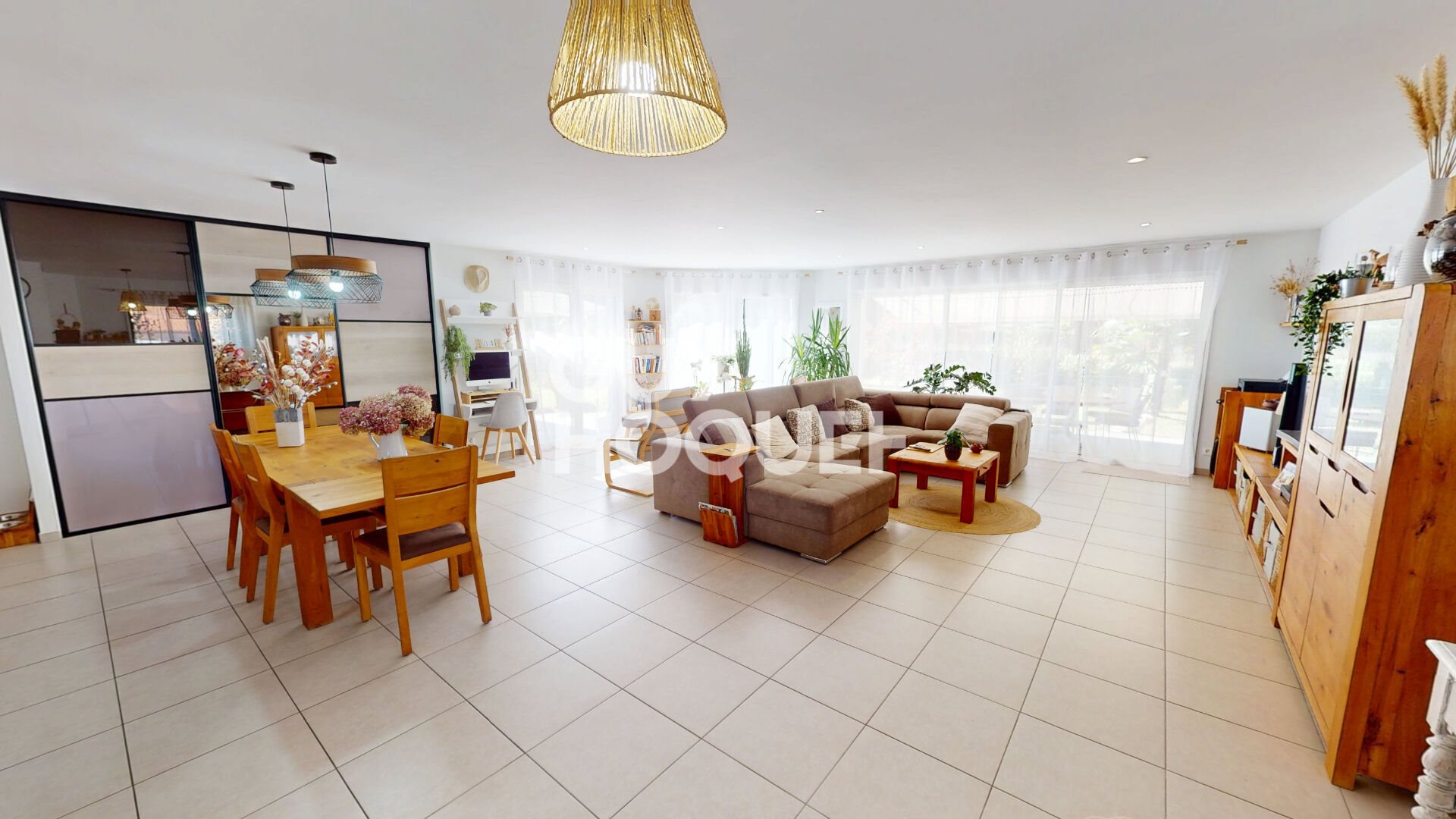 Maison à vendre, 147m², Mimizan