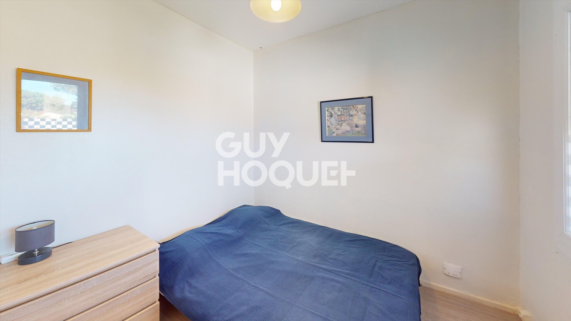 Appartement à vendre, 55m², Mimizan