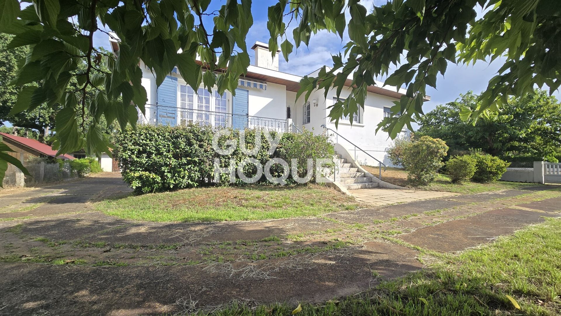 Maison à vendre, 155m², Mimizan