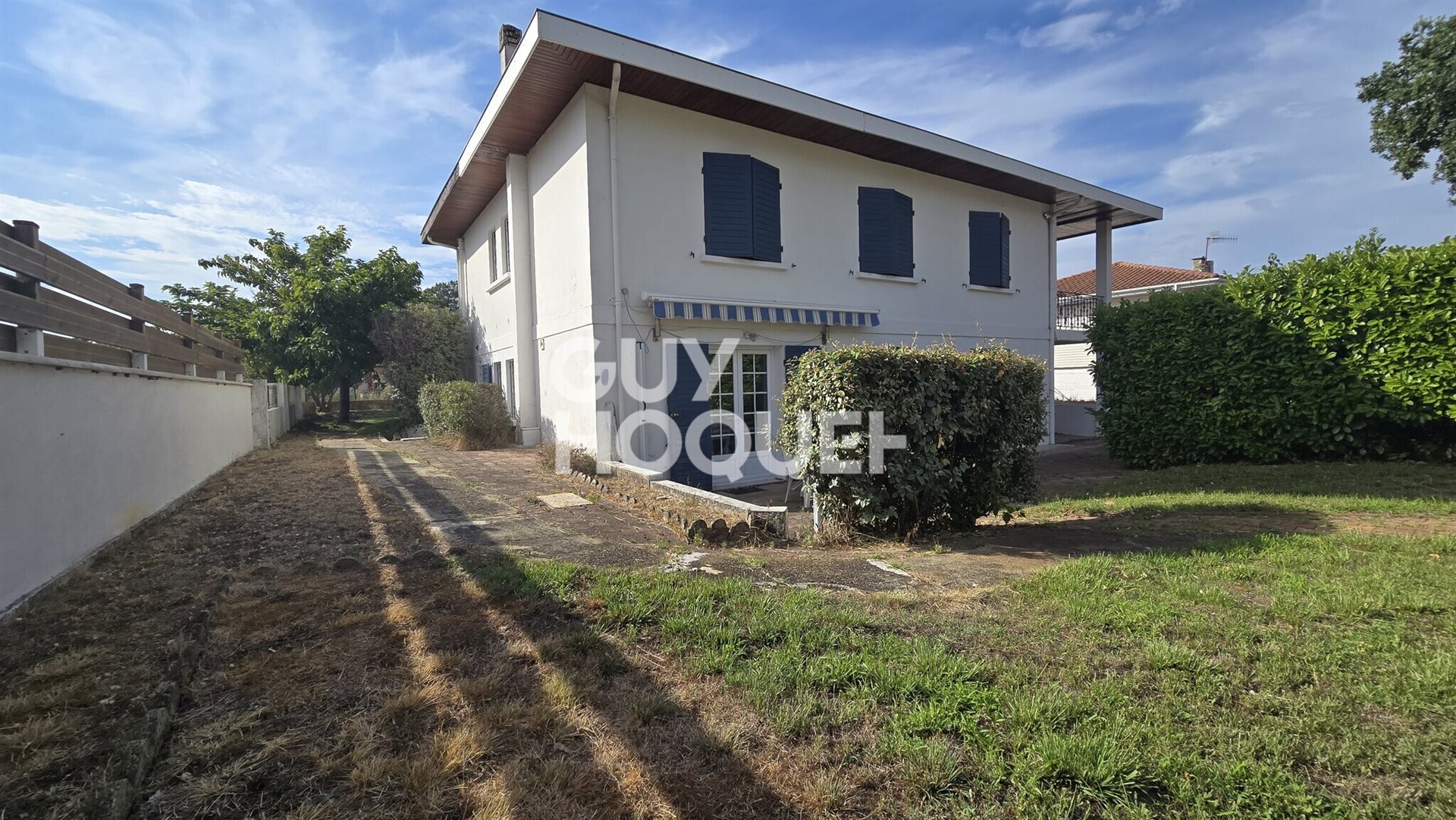 Maison à vendre, 155m², Mimizan