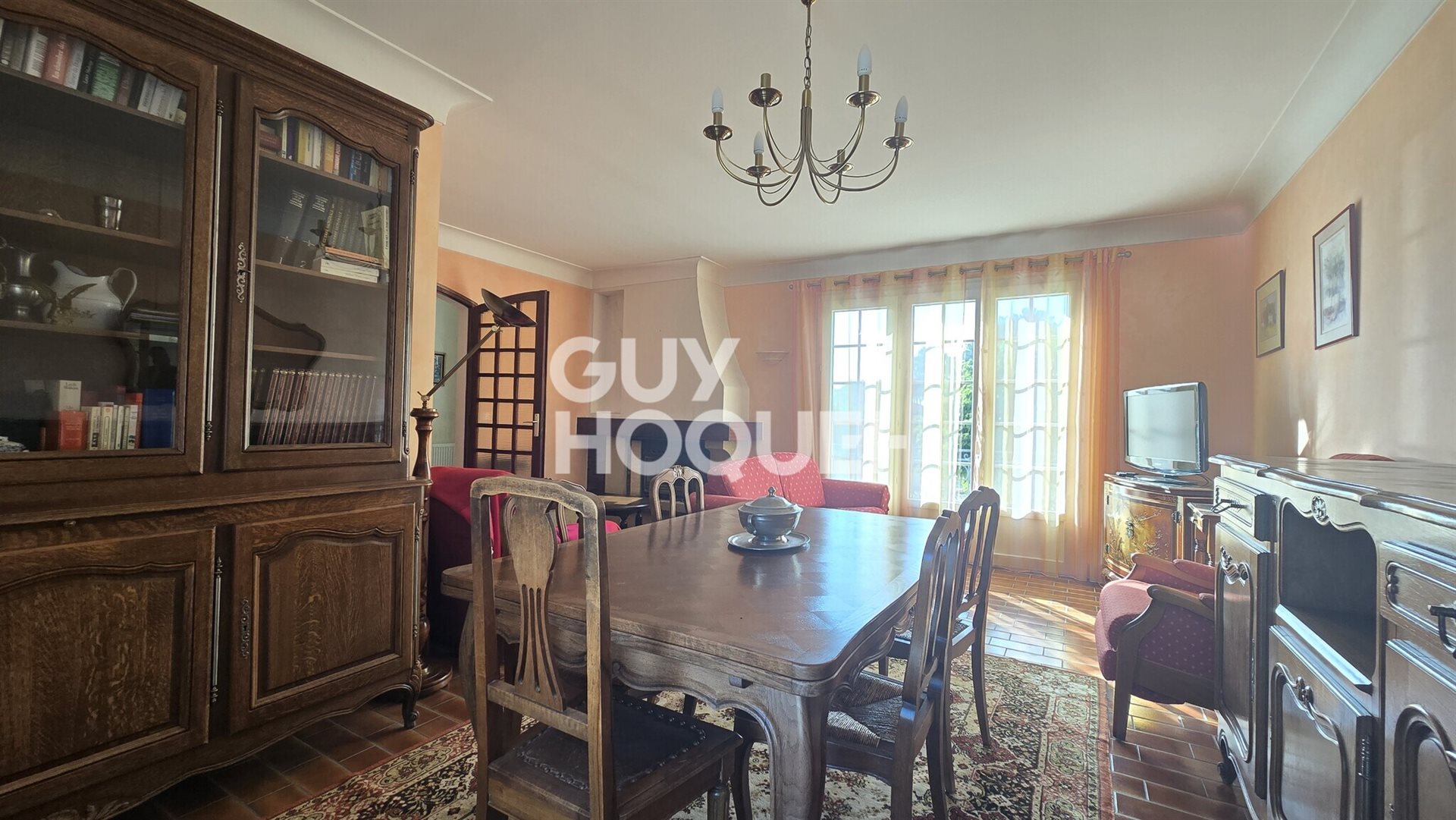 Maison à vendre, 155m², Mimizan