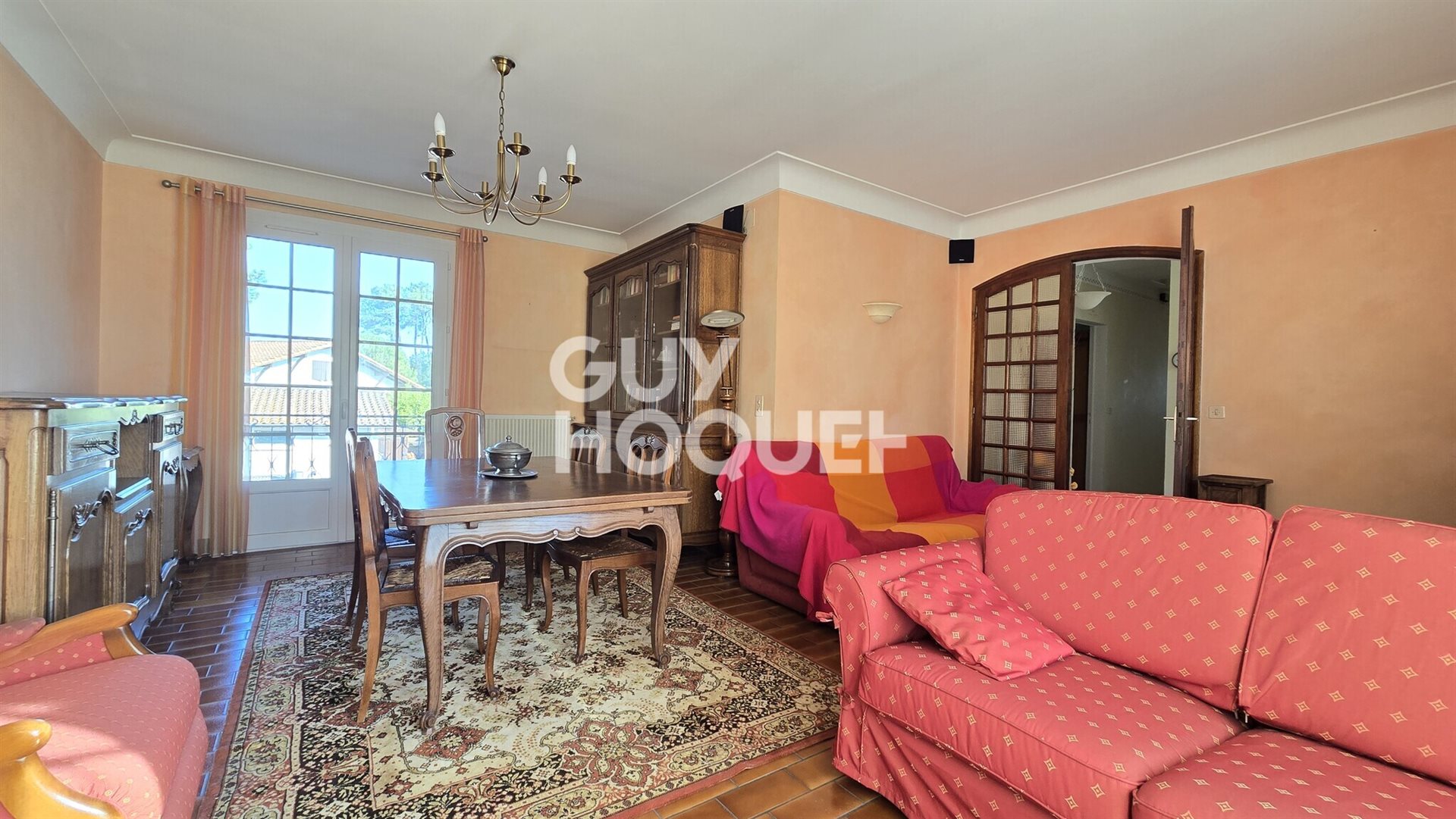 Maison à vendre, 155m², Mimizan