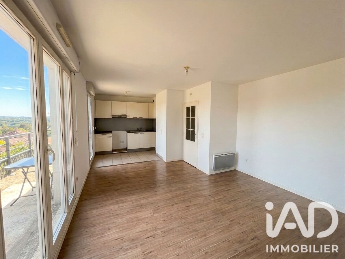 Appartement à vendre, 45m², Combs-la-Ville