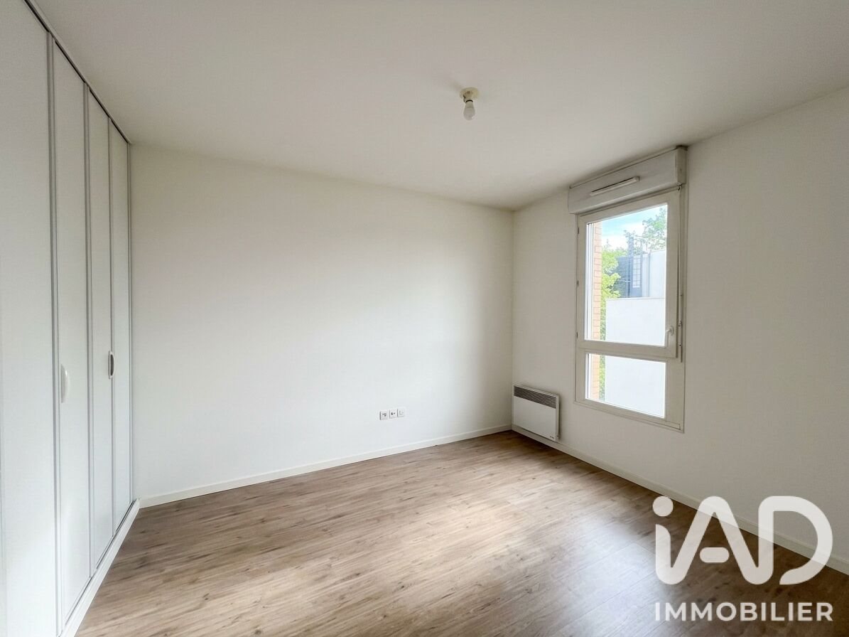 Appartement à vendre, 45m², Combs-la-Ville