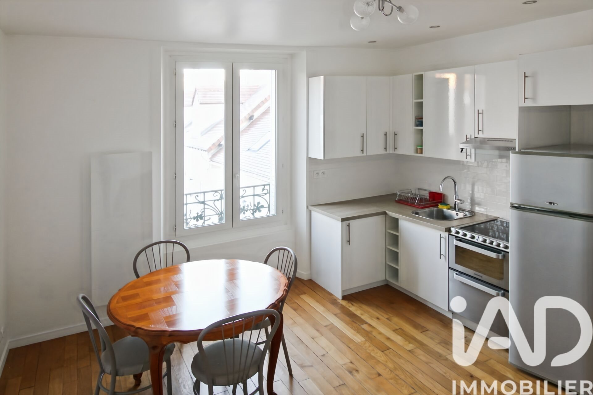 Appartement à louer, 36m², Brie-Comte-Robert