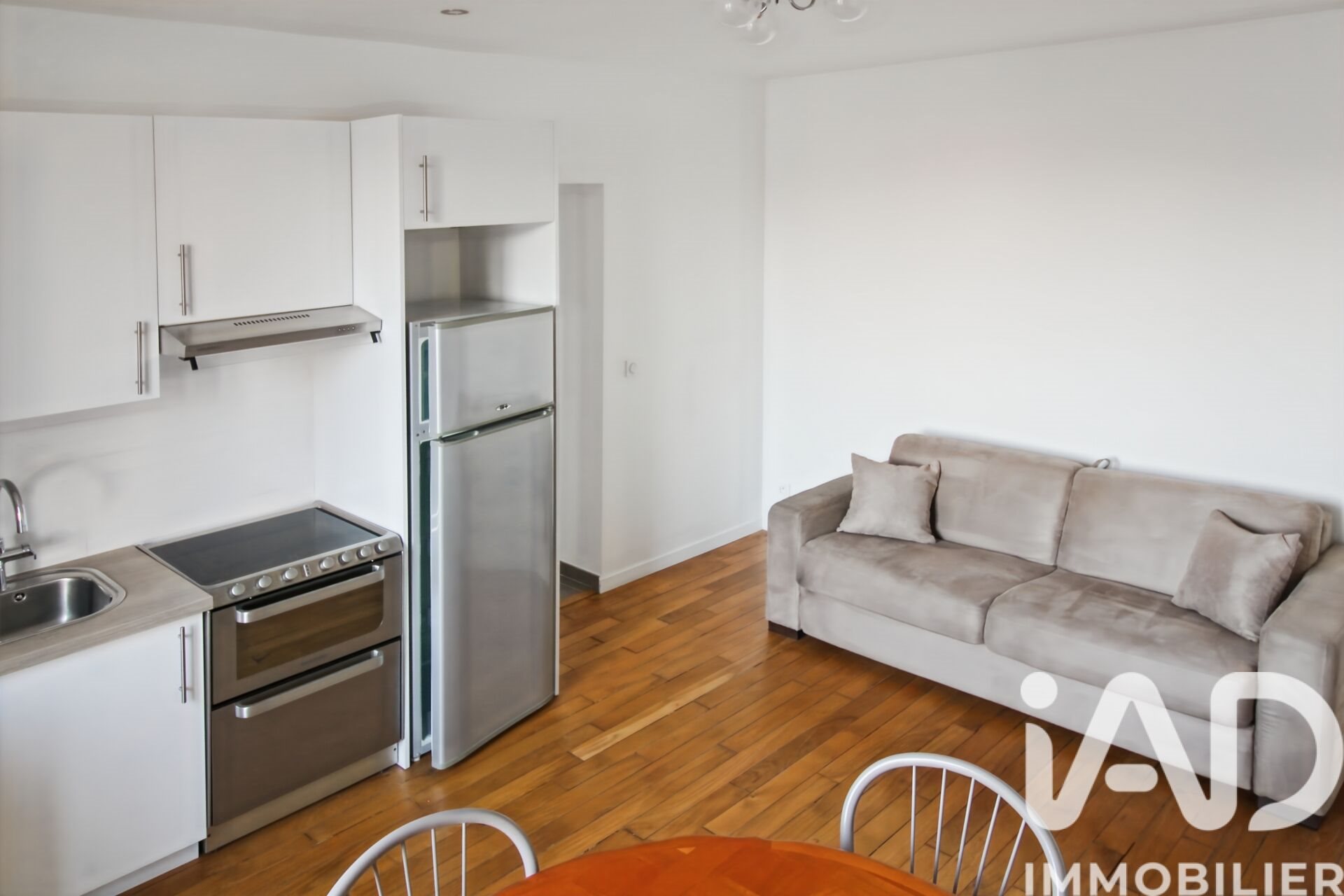 Appartement à louer, 36m², Brie-Comte-Robert
