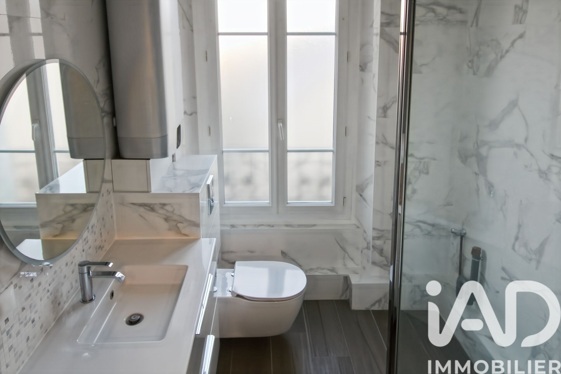 Appartement à louer, 36m², Brie-Comte-Robert