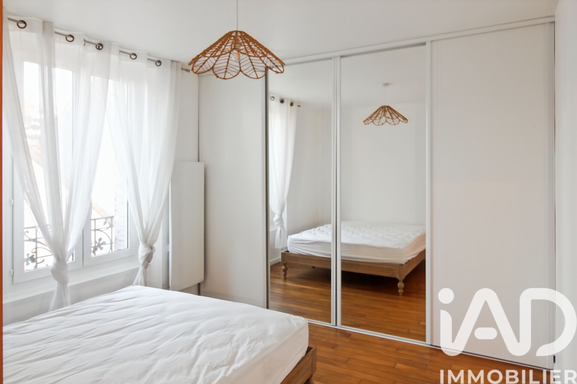 Appartement à louer, 36m², Brie-Comte-Robert