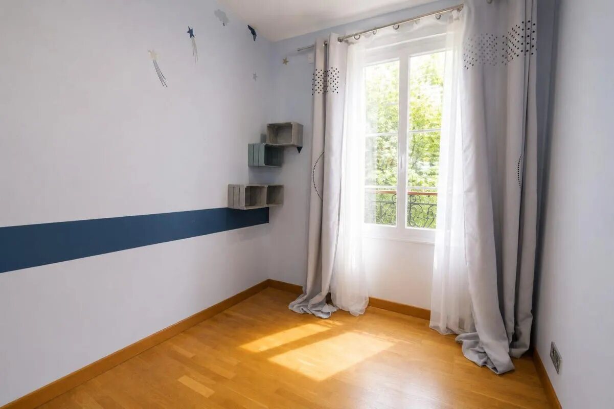 Maison à vendre, 121m², Livry-Gargan