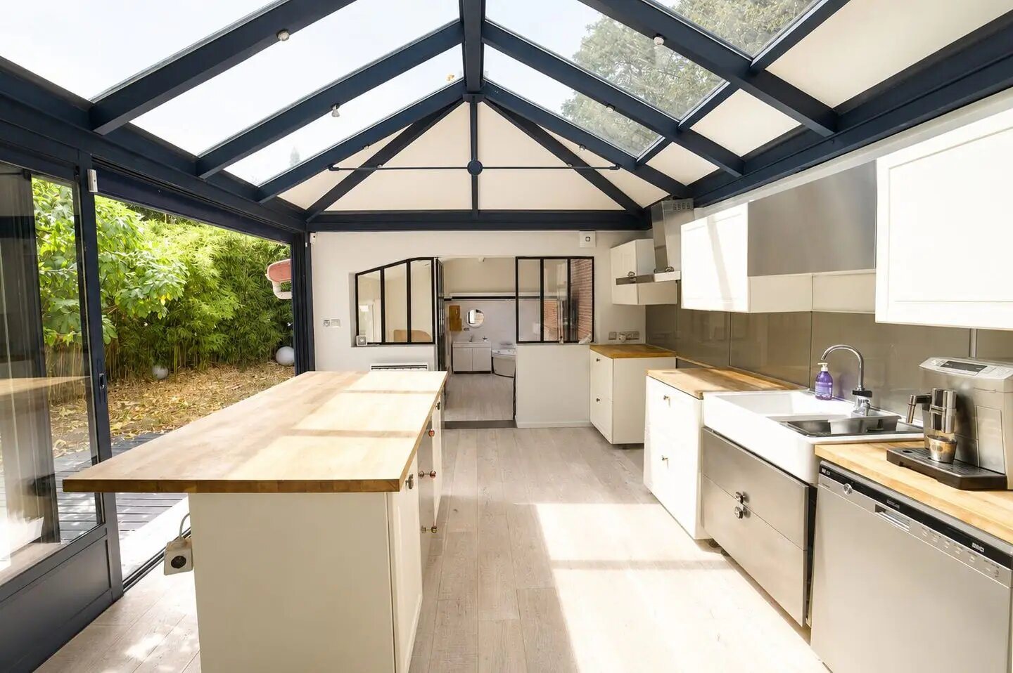 Maison à vendre, 121m², Livry-Gargan