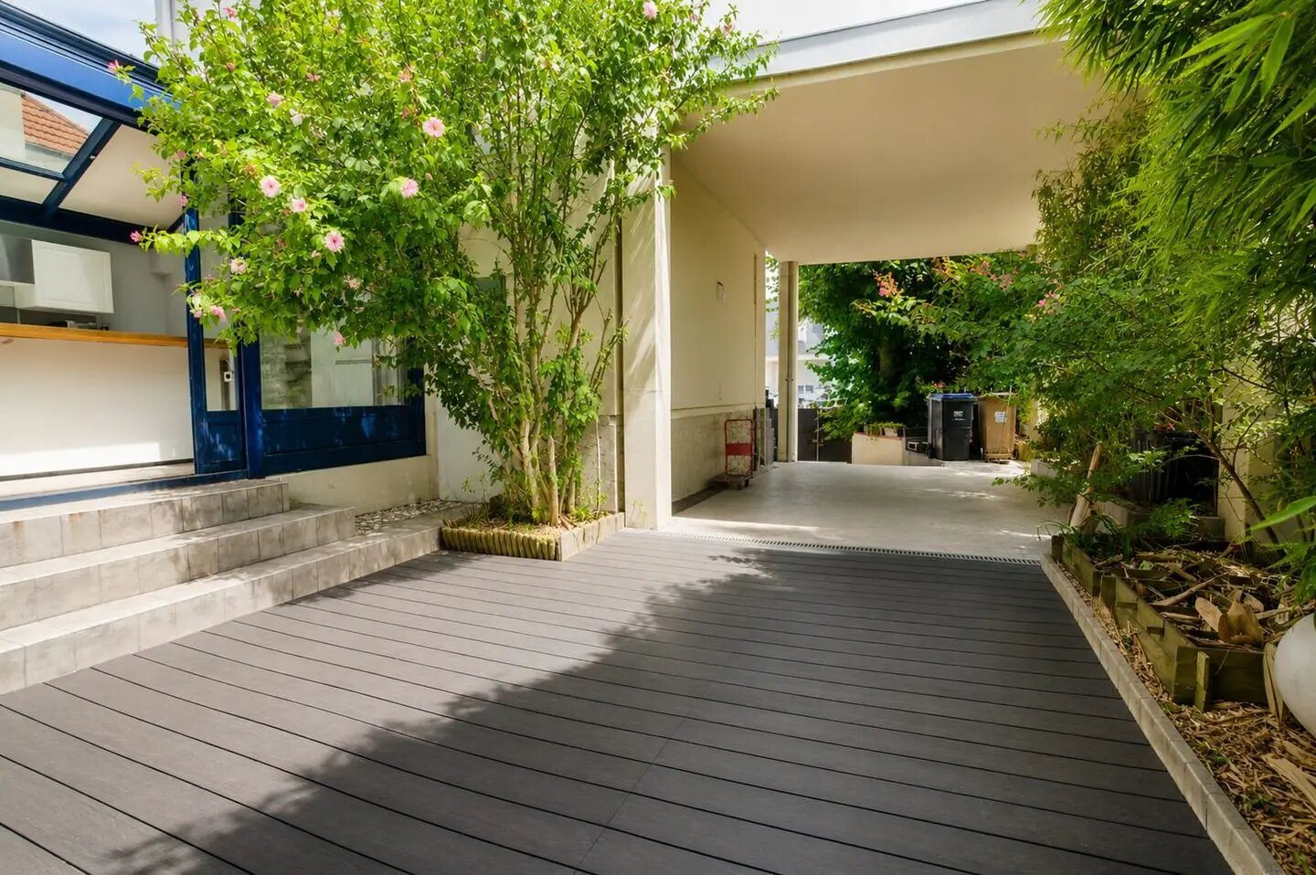 Maison à vendre, 121m², Livry-Gargan