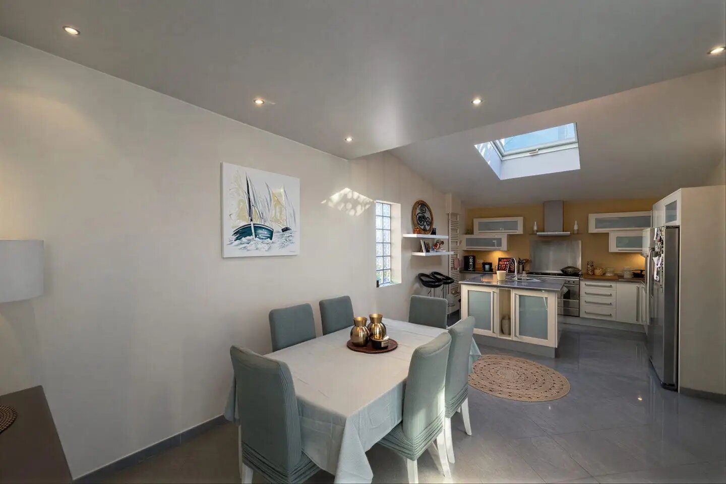 Maison à vendre, 95m², Sevran