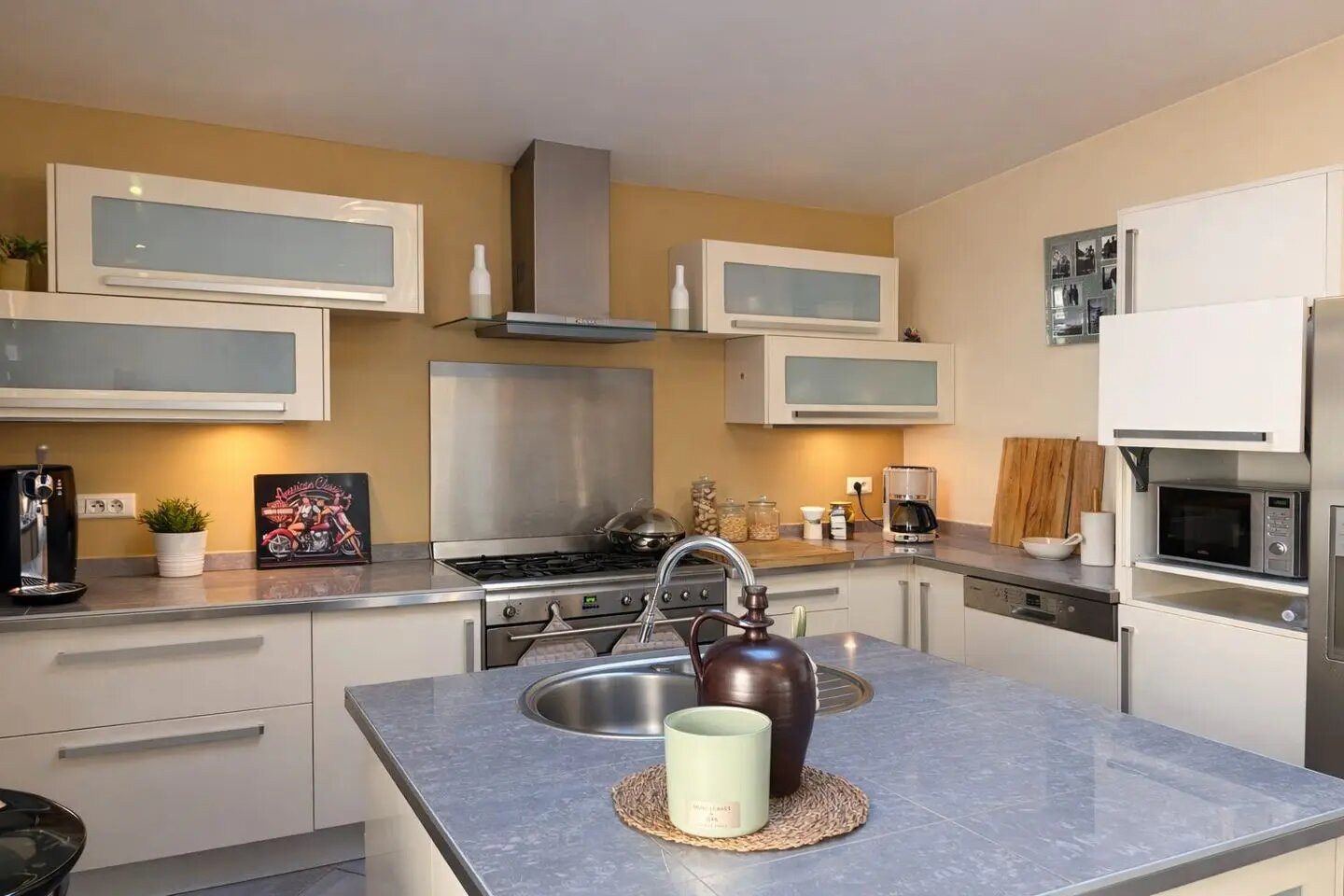 Maison à vendre, 95m², Sevran