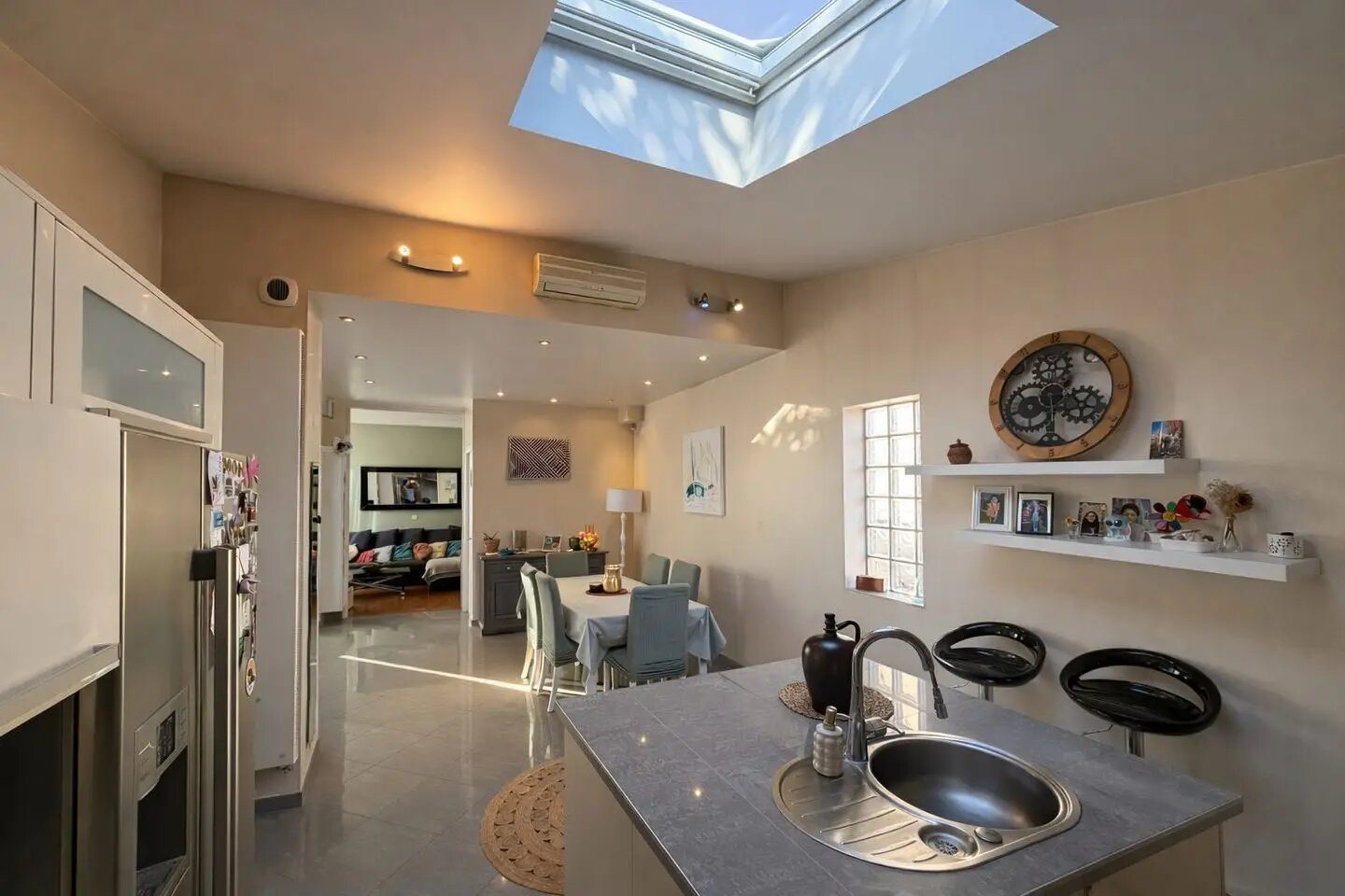 Maison à vendre, 95m², Sevran