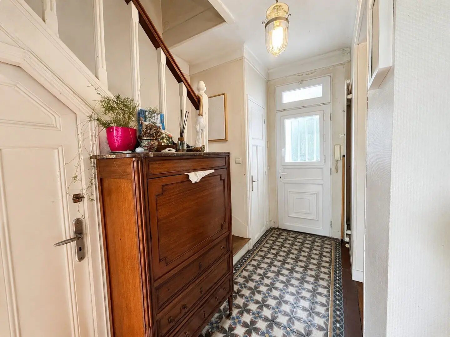 Maison à vendre, 93m², Villemomble