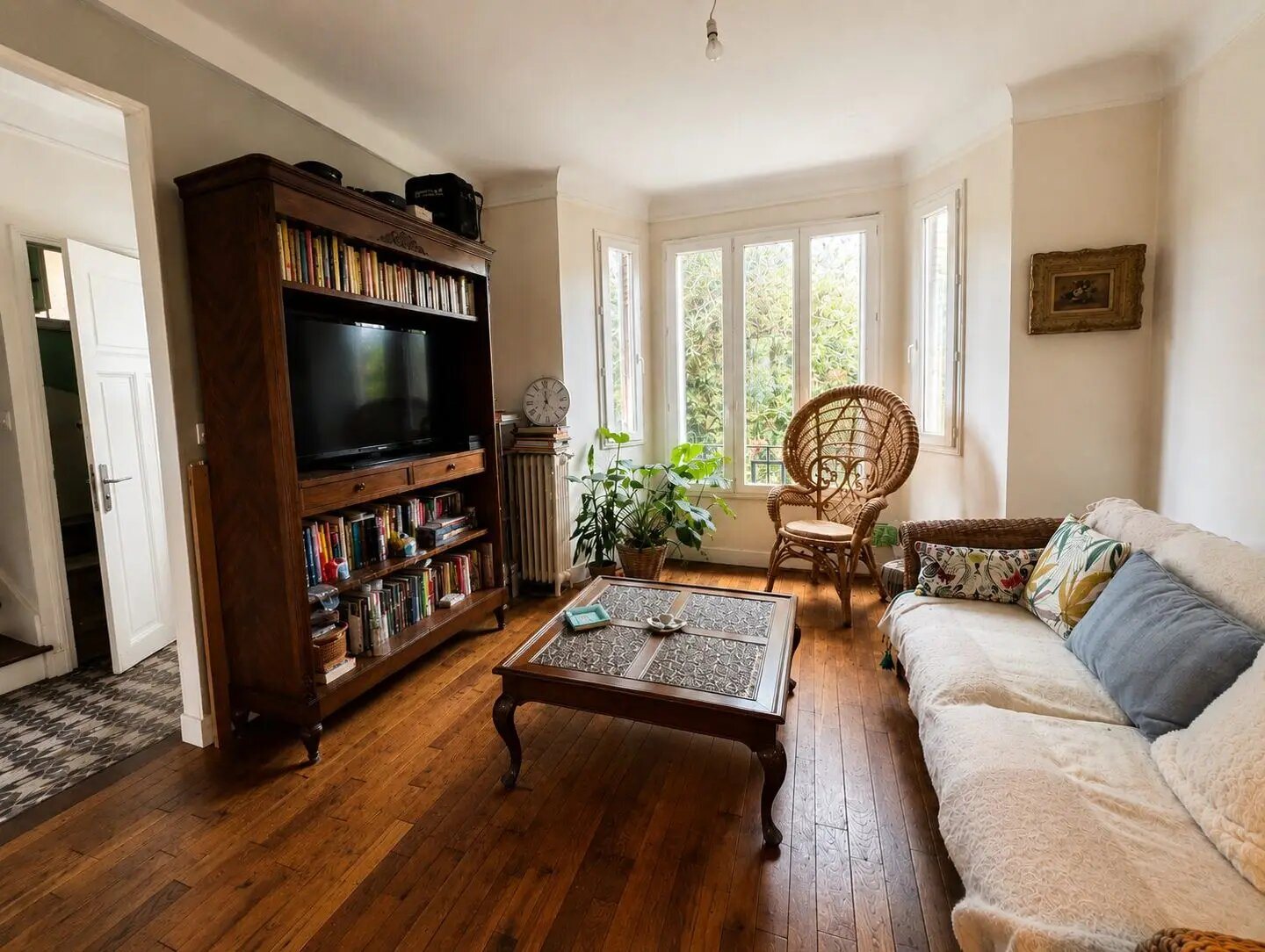 Maison à vendre, 93m², Villemomble