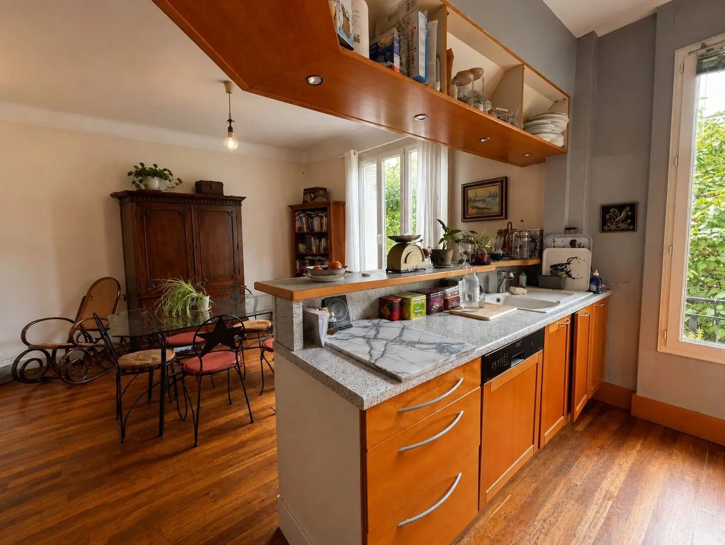 Maison à vendre, 93m², Villemomble