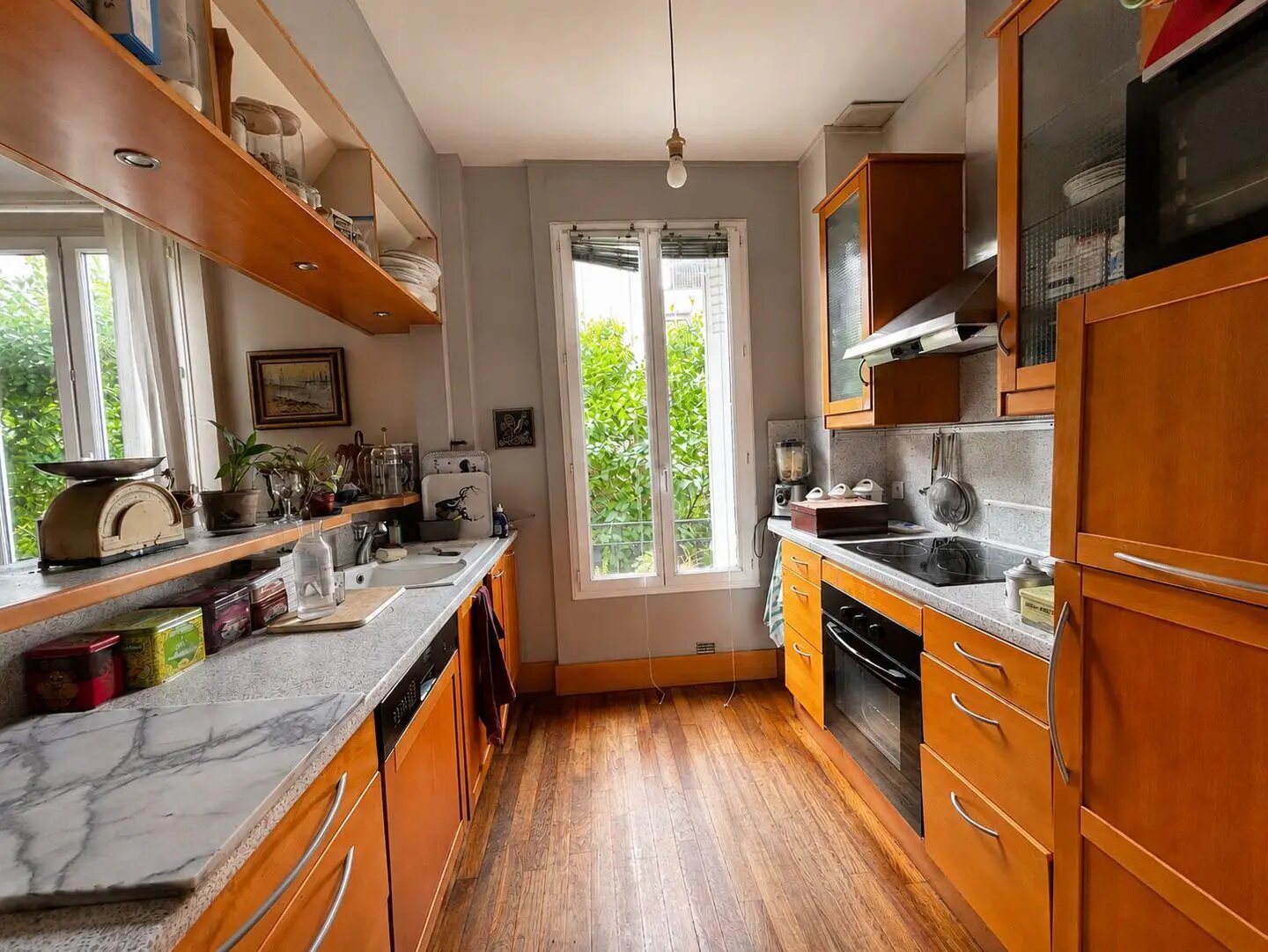 Maison à vendre, 93m², Villemomble