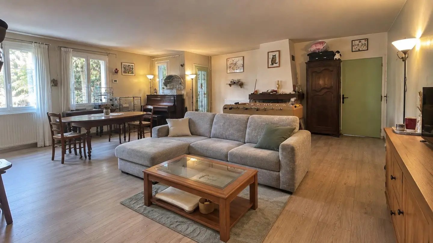 Maison à vendre, 147m², Sevran