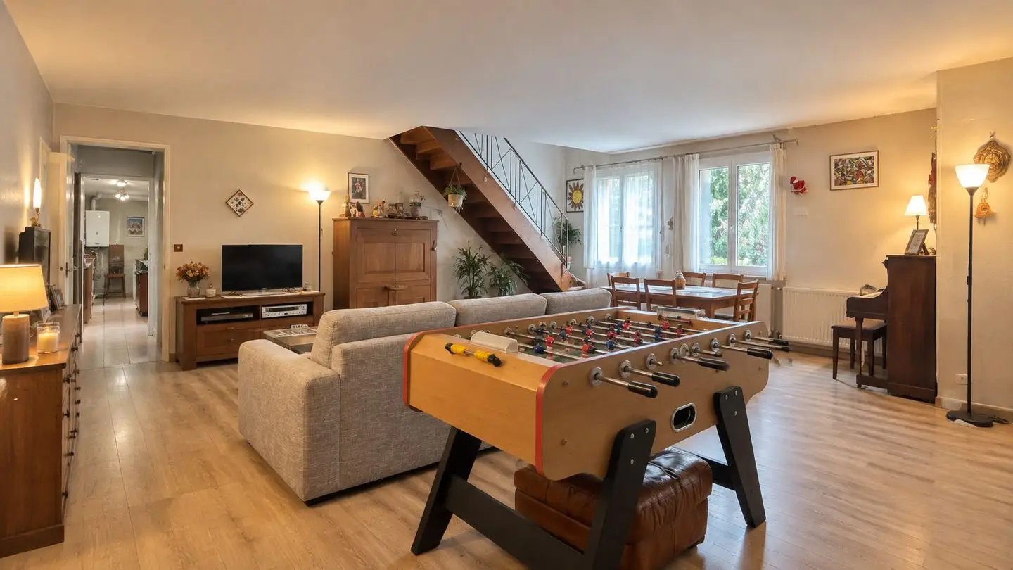 Maison à vendre, 147m², Sevran