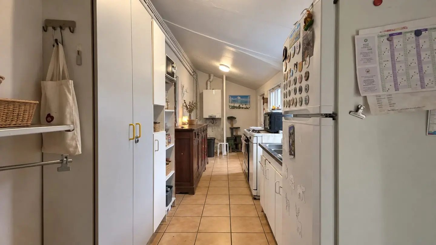 Maison à vendre, 147m², Sevran