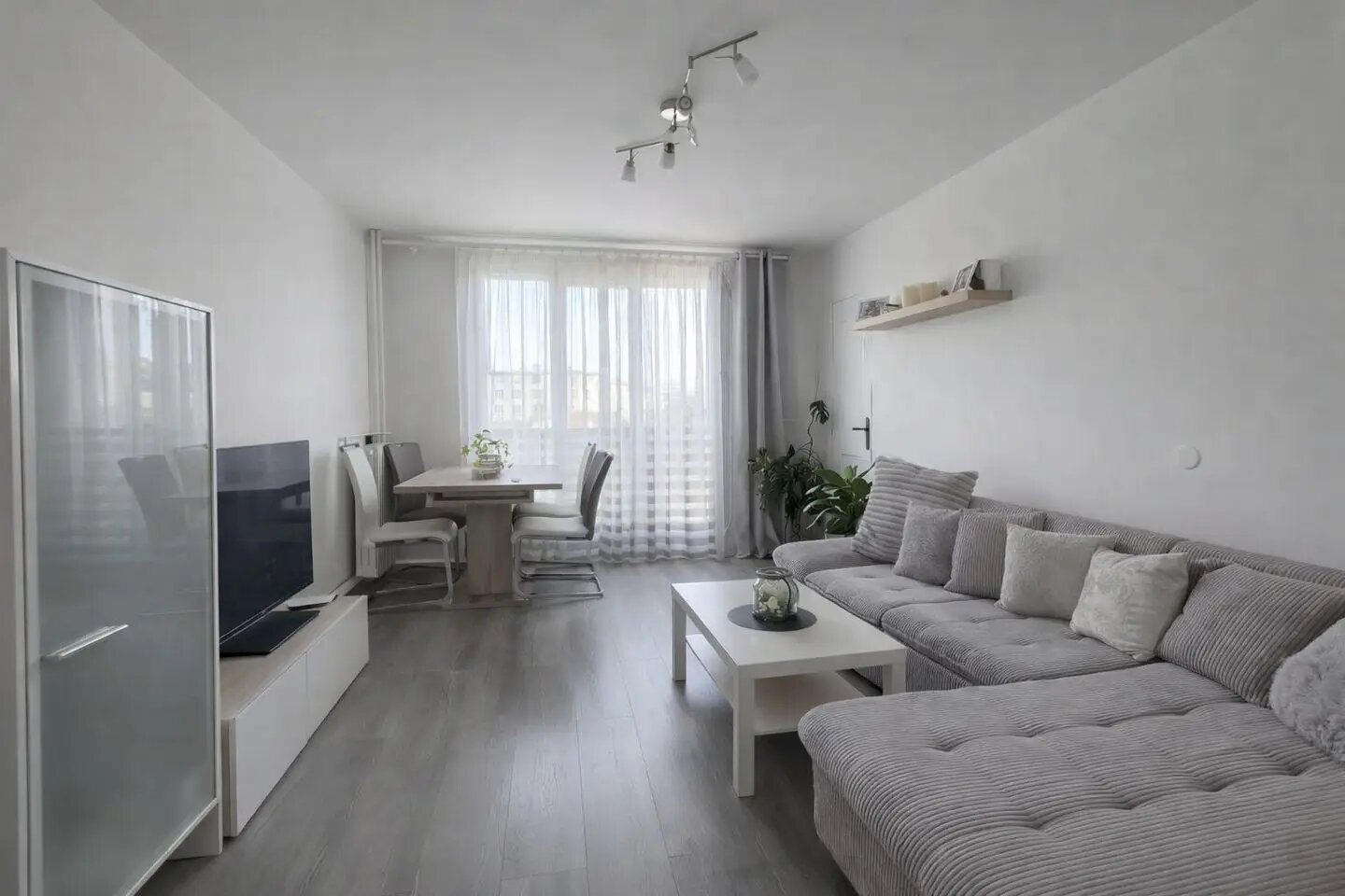 Appartement à vendre, 67m², Les Pavillons-sous-Bois